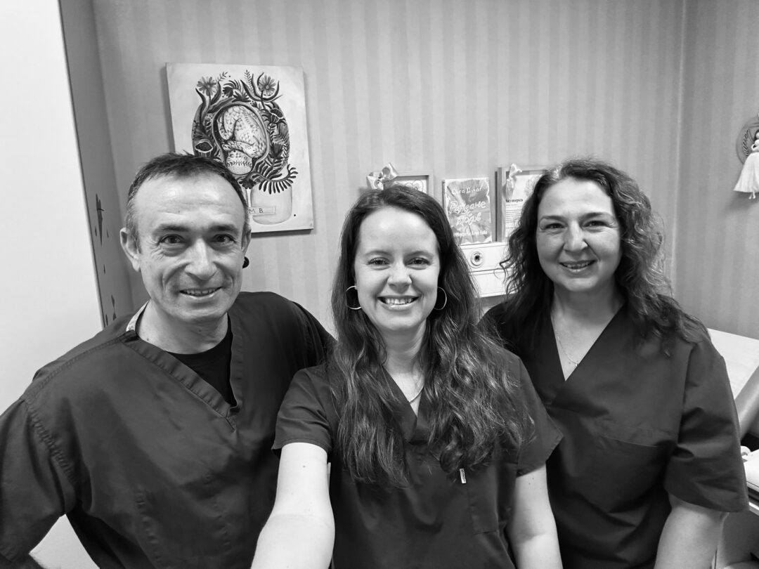 Екип La Vita Nova